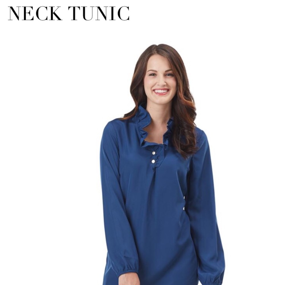 Mud Pie tunic